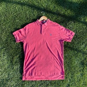 Polo Ralph Lauren Men’s Polo Size Large